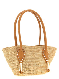 Christian Louboutin Women 'Venus Basket' Mini Shopping Bag