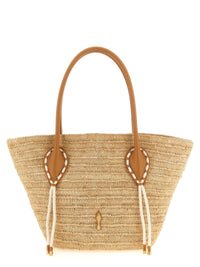 Christian Louboutin Women 'Venus Basket' Large Shopping Bag