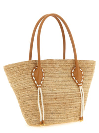 Christian Louboutin Women 'Venus Basket' Large Shopping Bag
