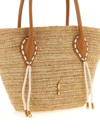 Christian Louboutin Women 'Venus Basket' Large Shopping Bag