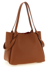 Christian Louboutin Women 'Bettina' Small Shopping Bag