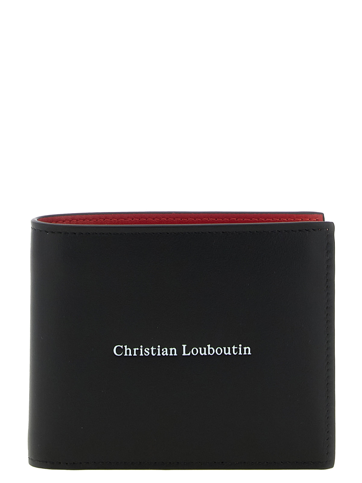 CHRISTIAN LOUBOUTIN Christian Louboutin Men 'Canopy' Bi-Fold Wallet