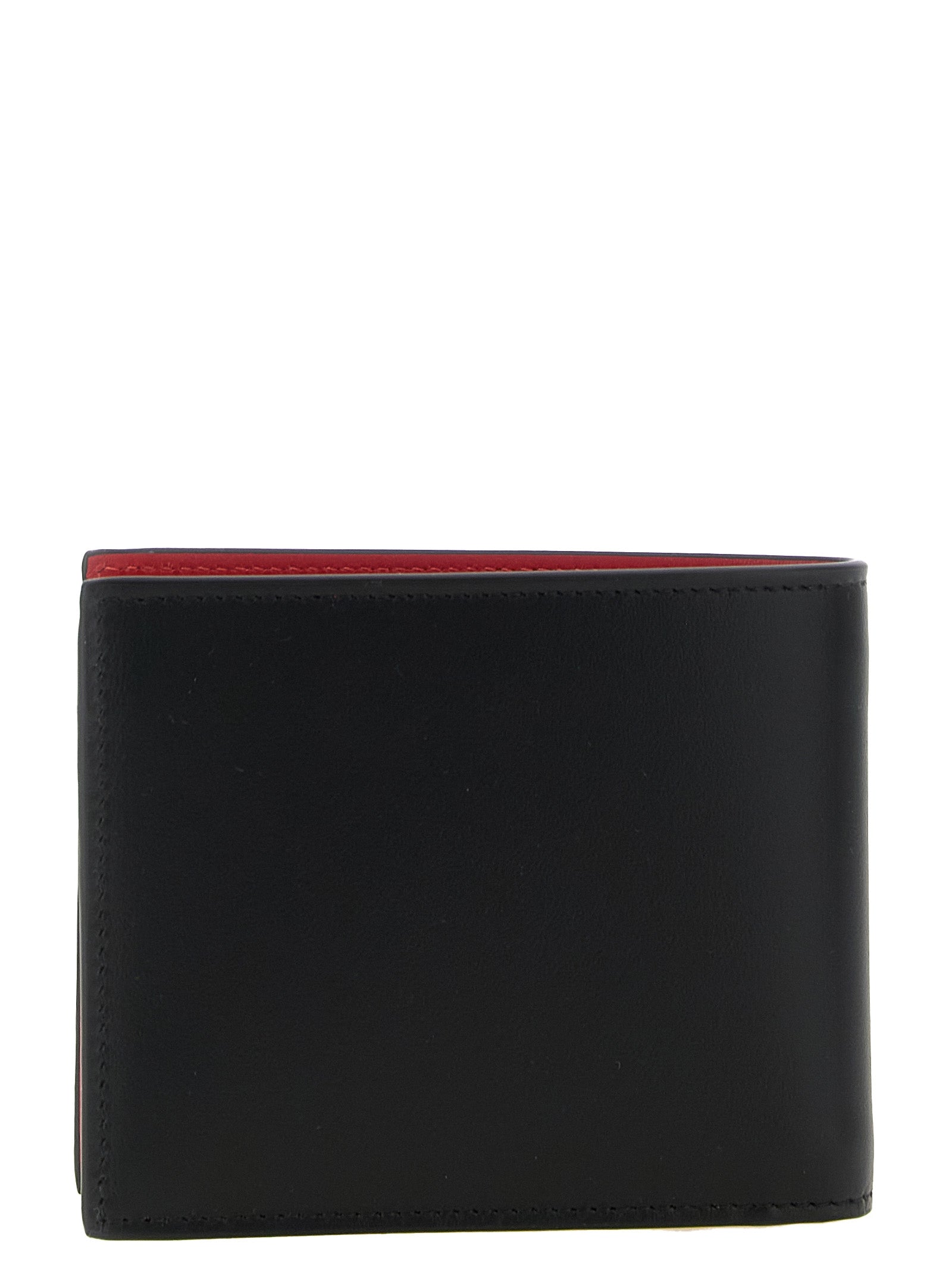 Christian Louboutin Men 'Canopy' Bi-Fold Wallet – Bluefly
