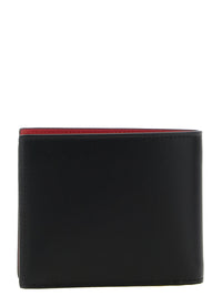 CHRISTIAN LOUBOUTIN Christian Louboutin Men 'Canopy' Bi-Fold Wallet