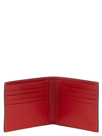 CHRISTIAN LOUBOUTIN Christian Louboutin Men 'Canopy' Bi-Fold Wallet