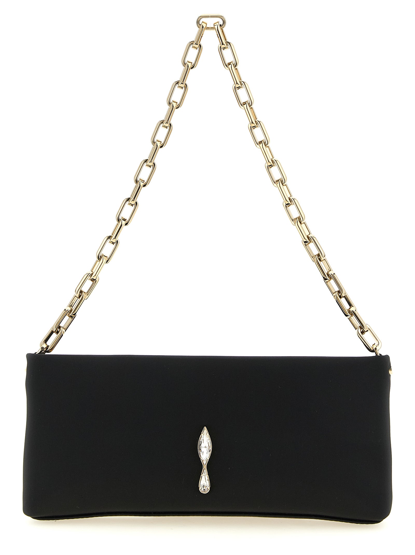 CHRISTIAN LOUBOUTIN Christian Louboutin Women 'Maykimay' Clutch