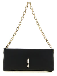 CHRISTIAN LOUBOUTIN Christian Louboutin Women 'Maykimay' Clutch