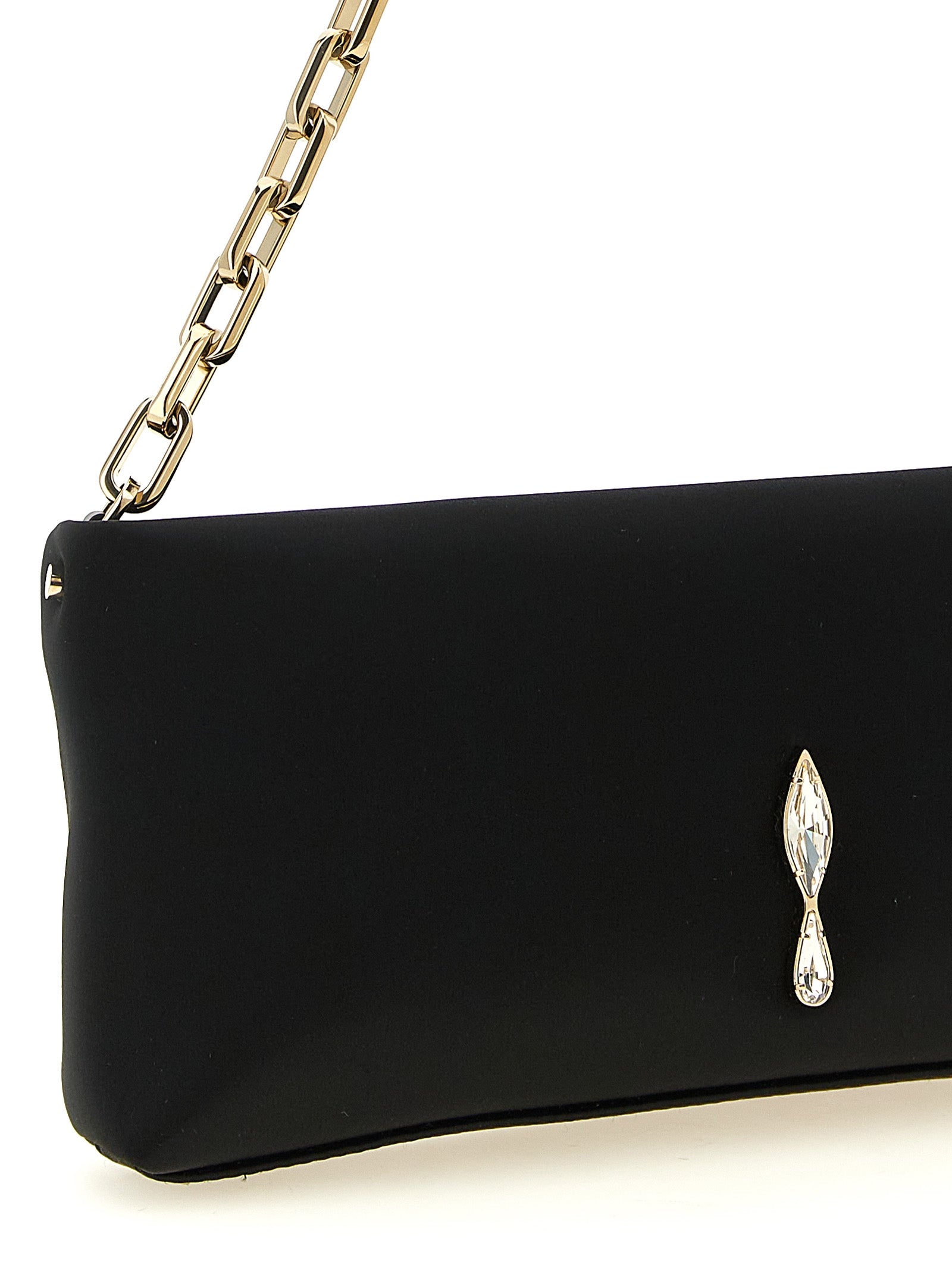 CHRISTIAN LOUBOUTIN Christian Louboutin Women 'Maykimay' Clutch
