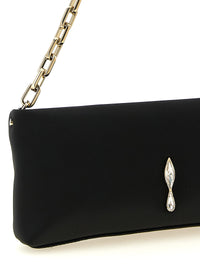 CHRISTIAN LOUBOUTIN Christian Louboutin Women 'Maykimay' Clutch