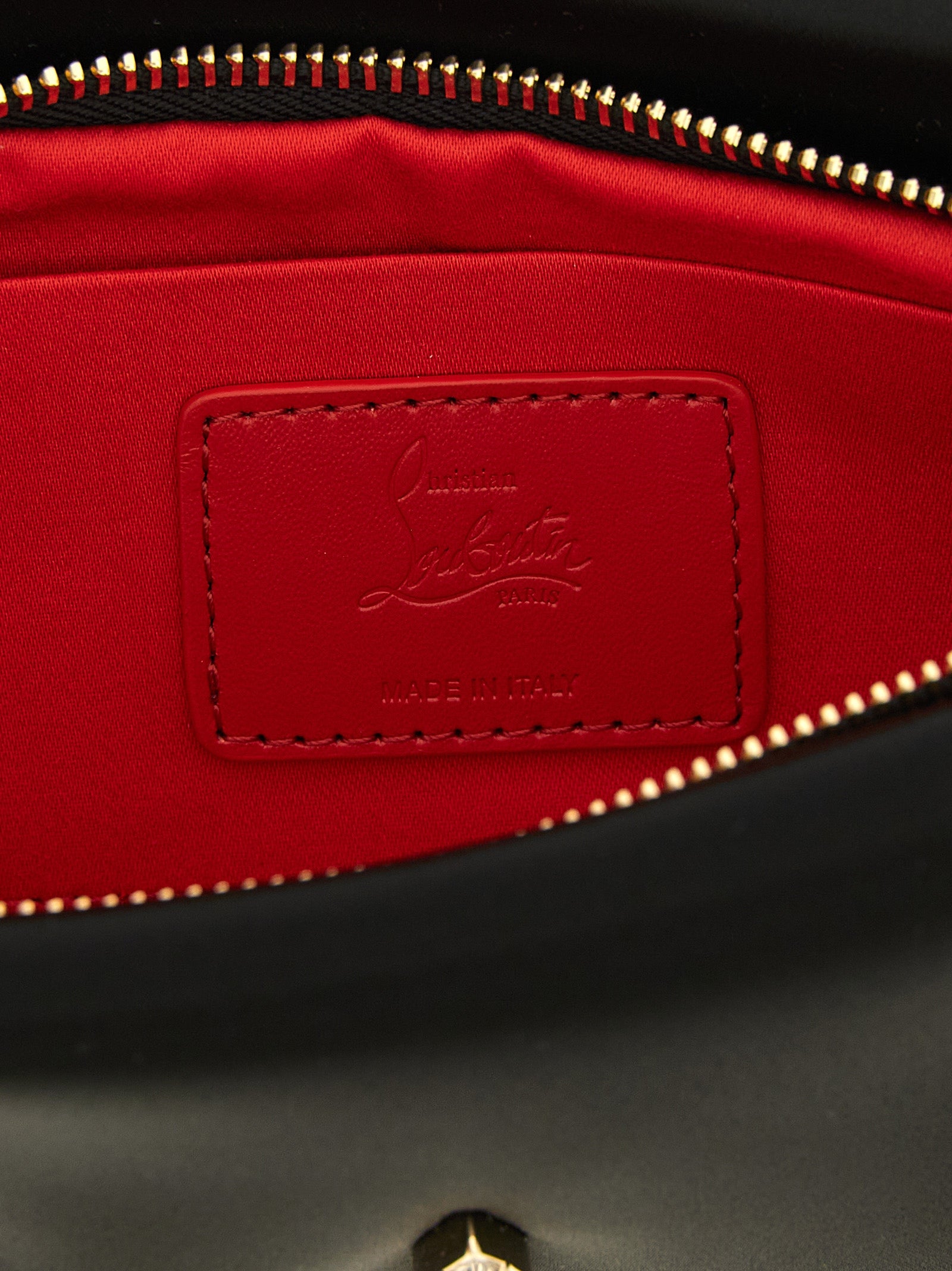 CHRISTIAN LOUBOUTIN Christian Louboutin Women 'Maykimay' Clutch