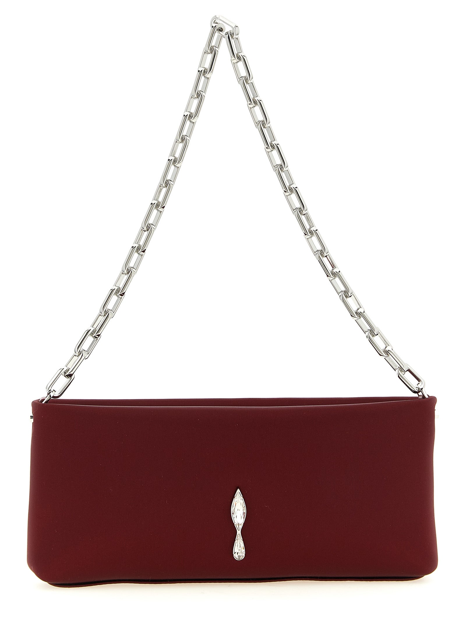 CHRISTIAN LOUBOUTIN Christian Louboutin Women 'Maykimay' Clutch