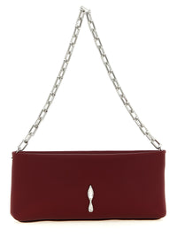CHRISTIAN LOUBOUTIN Christian Louboutin Women 'Maykimay' Clutch