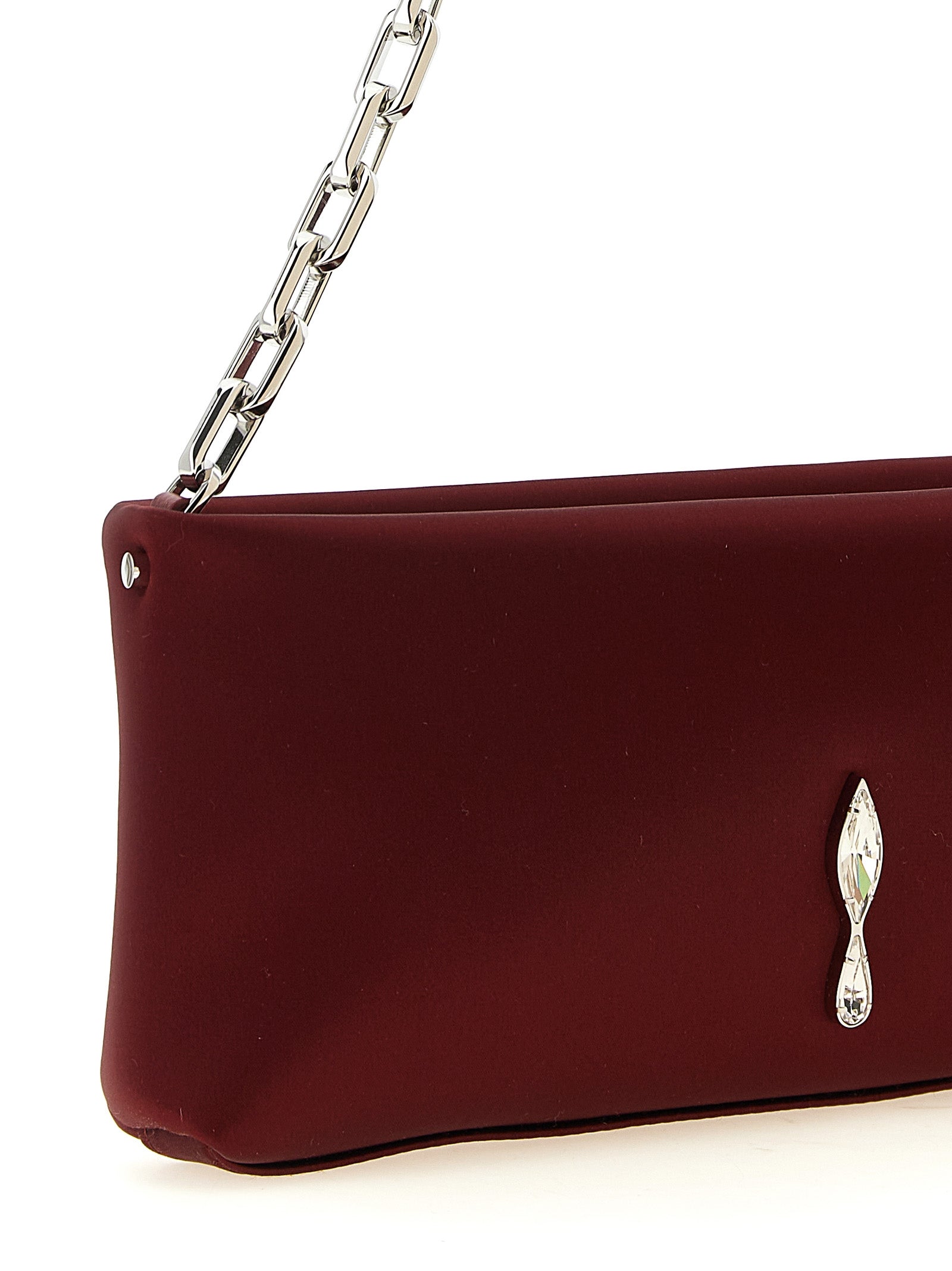 CHRISTIAN LOUBOUTIN Christian Louboutin Women 'Maykimay' Clutch