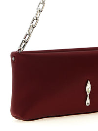 CHRISTIAN LOUBOUTIN Christian Louboutin Women 'Maykimay' Clutch