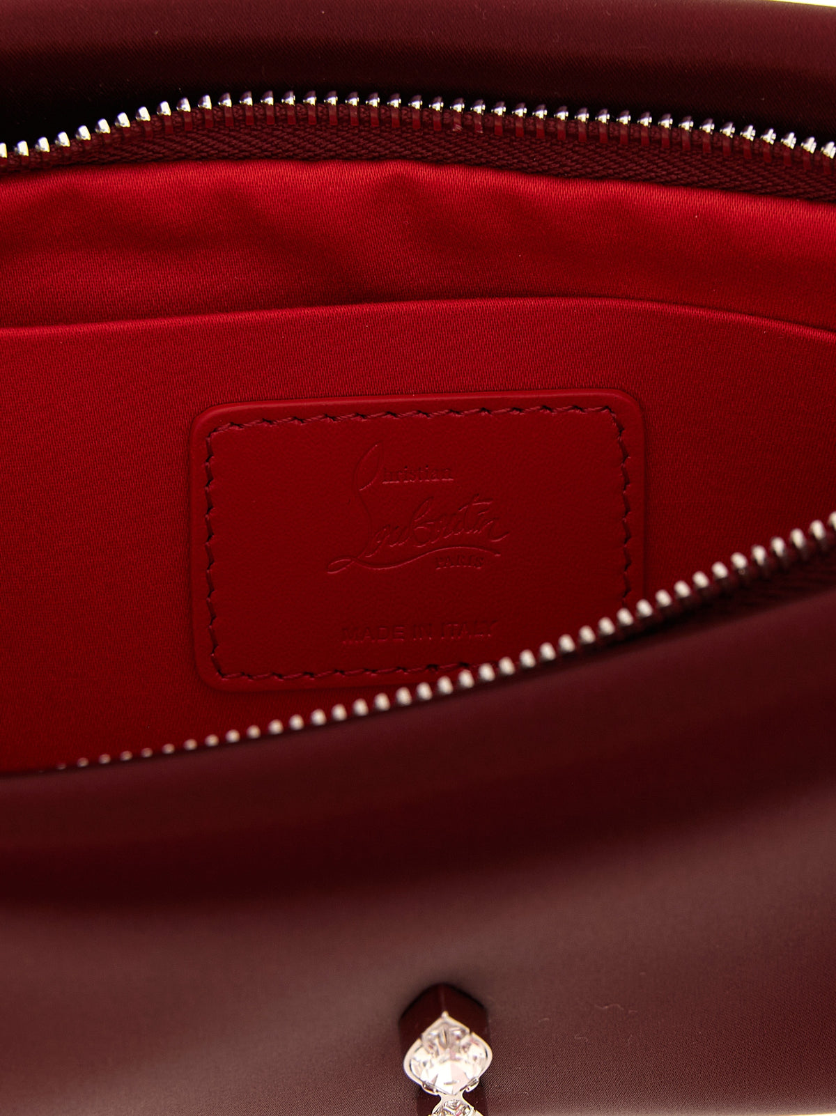 CHRISTIAN LOUBOUTIN Christian Louboutin Women 'Maykimay' Clutch