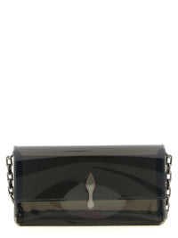 CHRISTIAN LOUBOUTIN Christian Louboutin Women Clutch With 'Bettina Mini' Strap