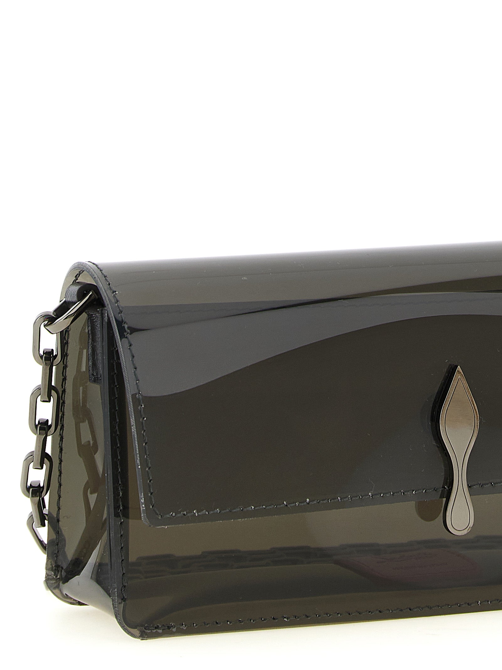 CHRISTIAN LOUBOUTIN Christian Louboutin Women Clutch With 'Bettina Mini' Strap