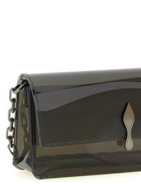 CHRISTIAN LOUBOUTIN Christian Louboutin Women Clutch With 'Bettina Mini' Strap