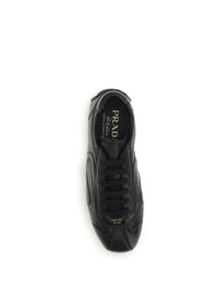 PRADA Prada Men Lace-Up Sneakers