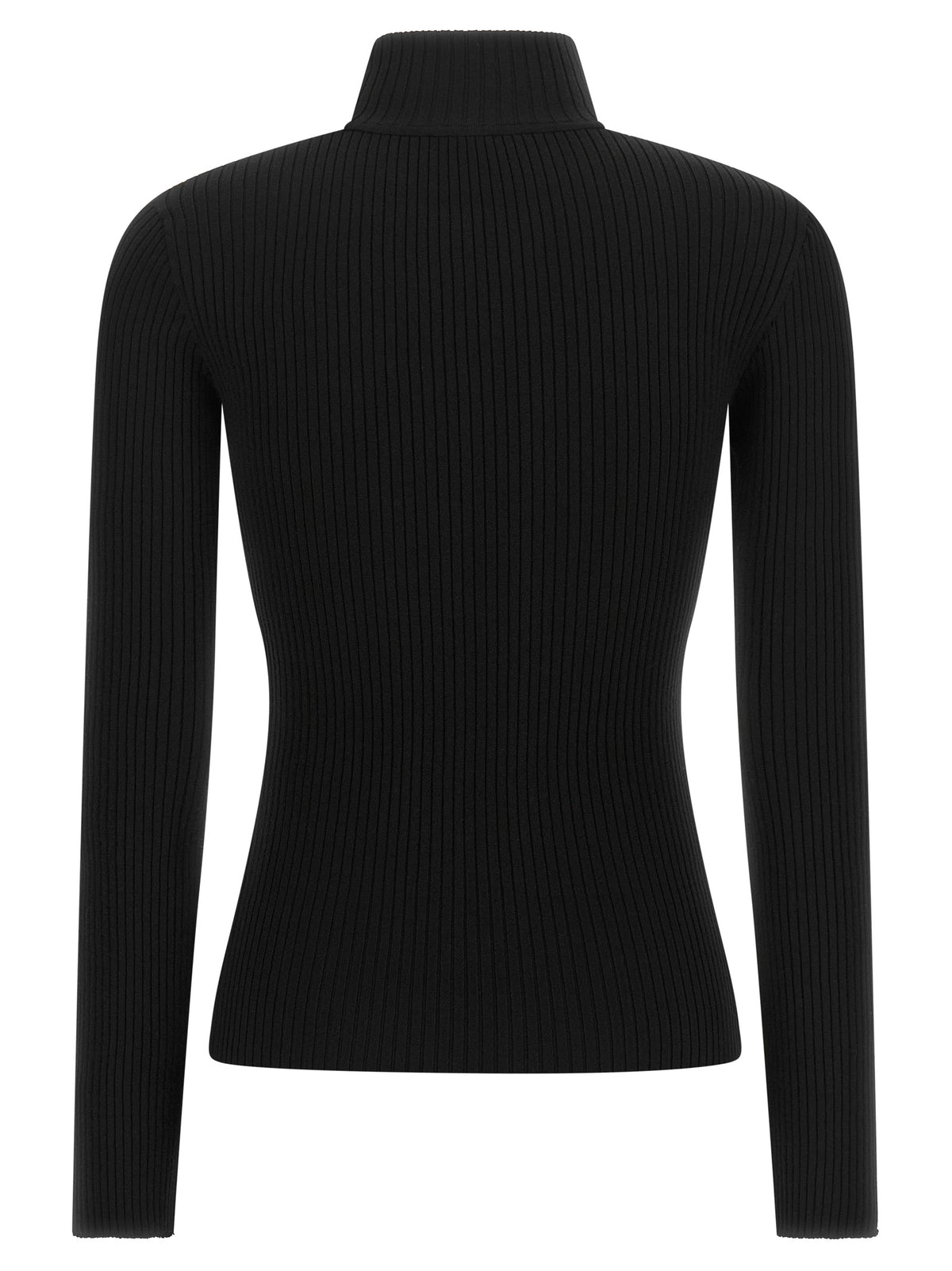 COURREGES Courreges Women Cut-Out Sweater