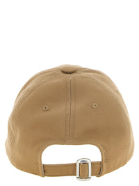 Courreges Women 'Ac Logo' Hat Courrèges