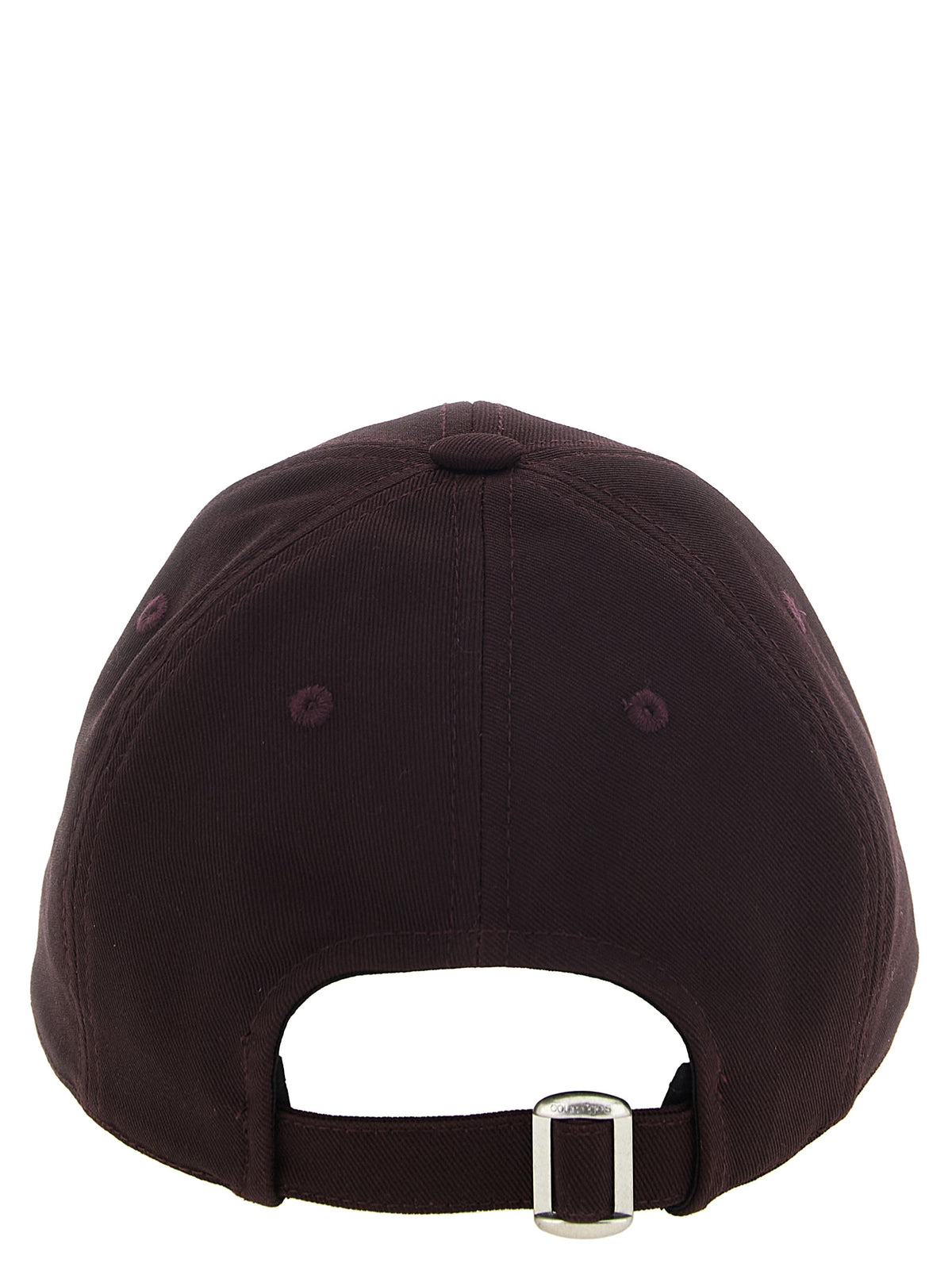 COURREGES Courreges Women 'Ac Logo' Hat