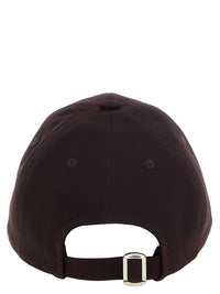 COURREGES Courreges Women 'Ac Logo' Hat