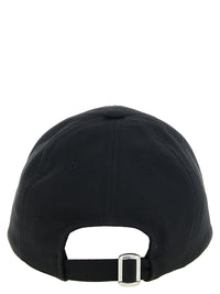 COURREGES Courreges Women 'Ac Logo Cotton Cap' Hat