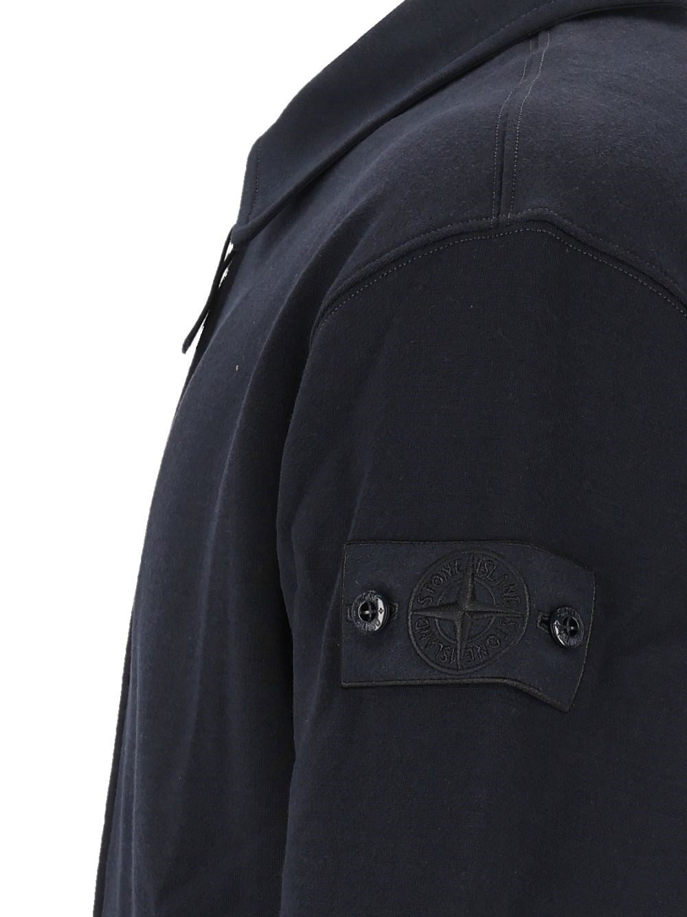 Stone Island Men Shirt Jacket