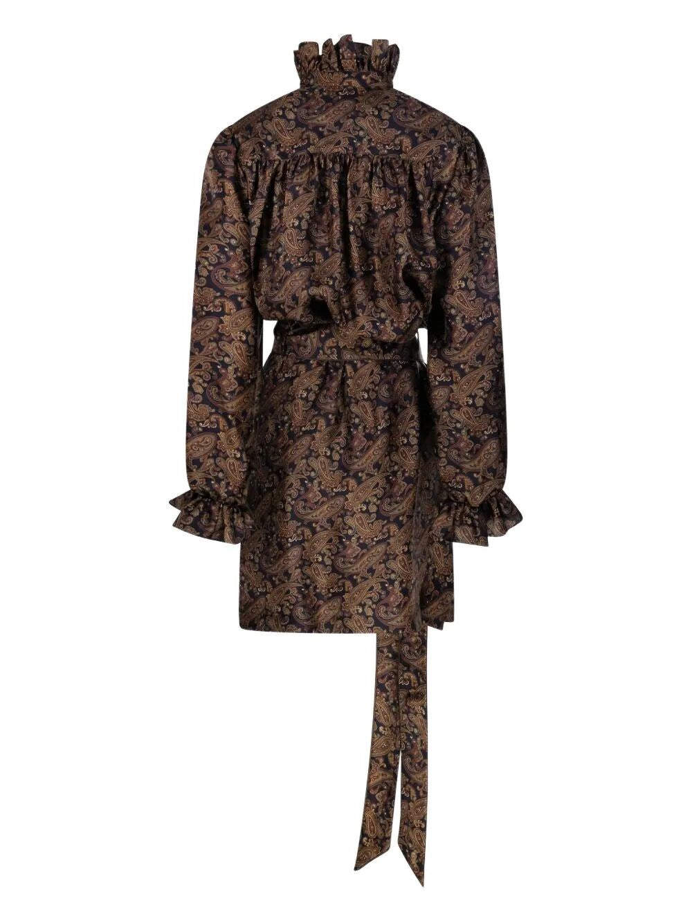 Saint Laurent Women Blouse