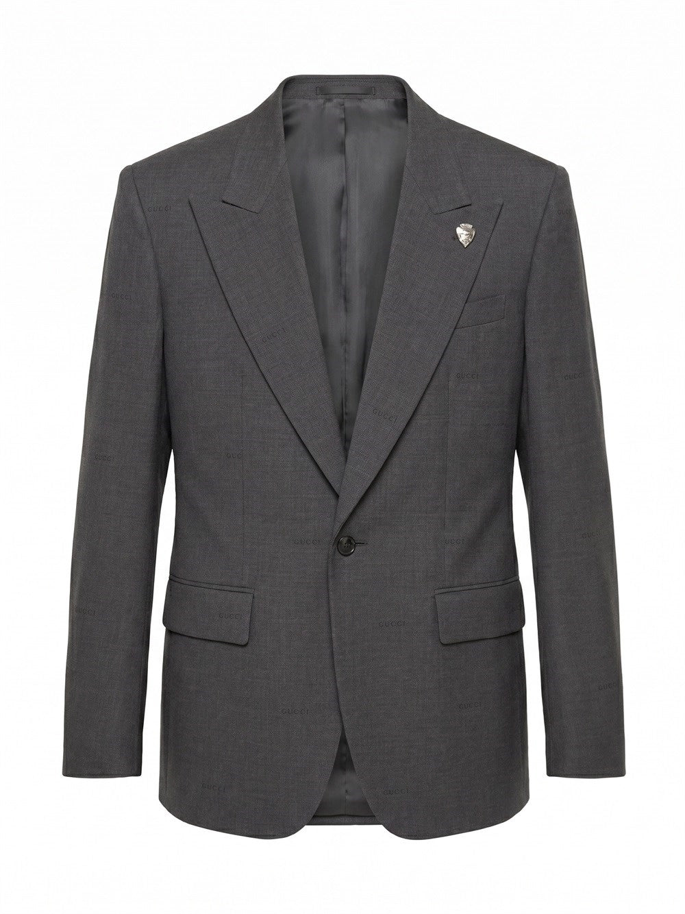 Gucci Men Blazer