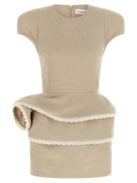 Magda Butrym Women '52' Dress