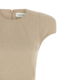 Magda Butrym Women '52' Dress