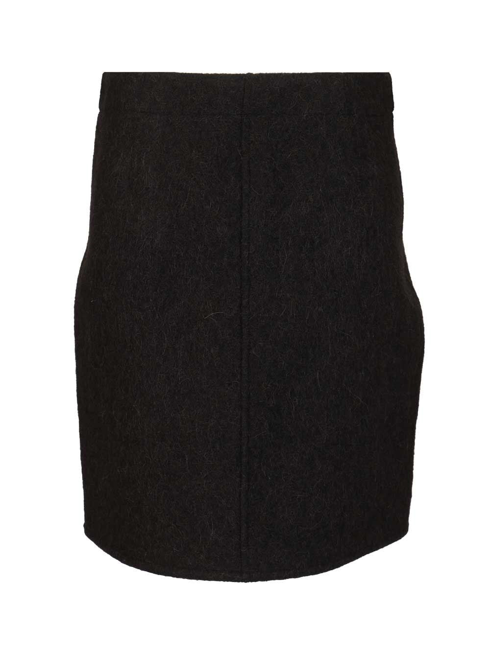 Lemaire Women Wrap Skirt