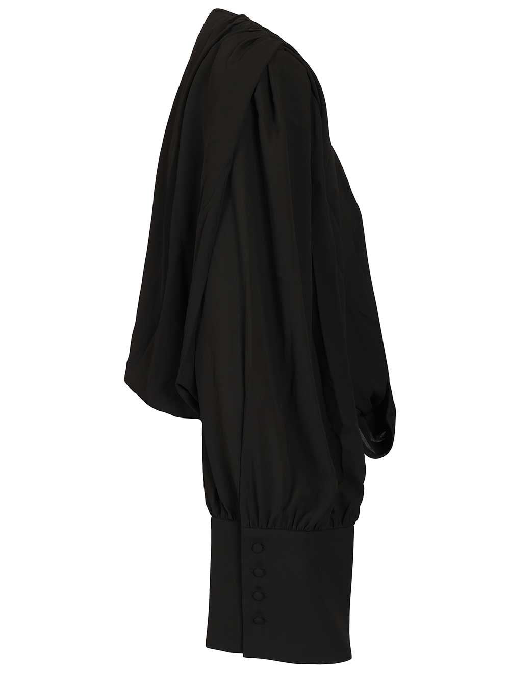 Rotate Women Long Sleeve V-Neck Top