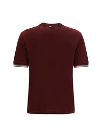 Thom Browne Women Wool-Blend T-Shirt