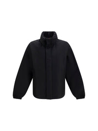 GUCCI Gucci Men Compact Cotton Zip Jacket