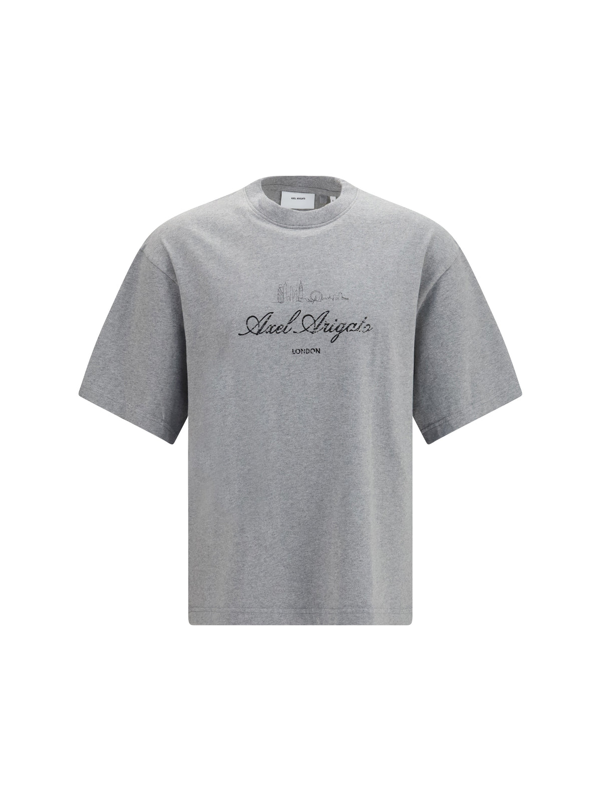Axel Arigato Men Ldn Sky T-Shirt