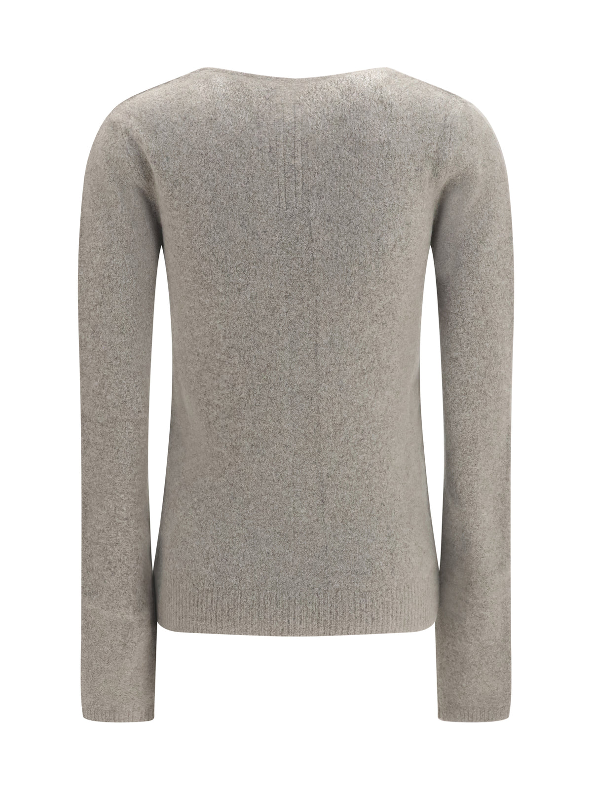 RICK OWENS Rick Owens Women V-Neck Sweater