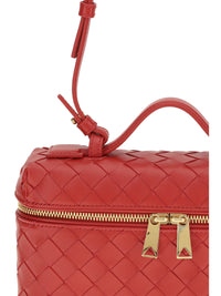 Bottega Veneta Women Bang Bang Vanity Case Shoulder Bag