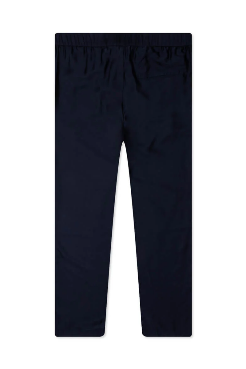Givenchy Beach Casual Pant_Navy
