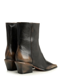Paris Texas Women "Bettina" Ankle Boots