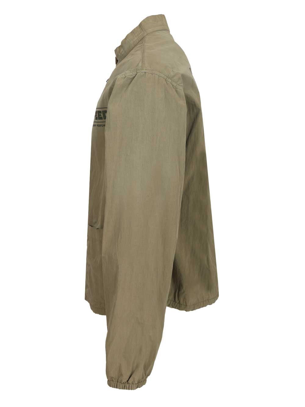Maison Margiela Men Sports Jacket