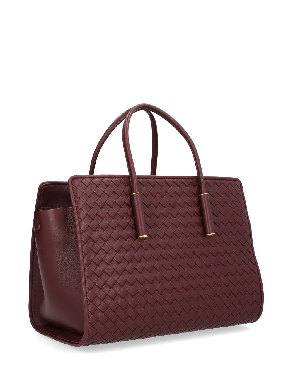 Bottega Veneta Bottega Veneta Women Small "Barbara" Bag
