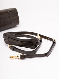 Prada Prada Women Prada Bonnie Mini Leather Bag