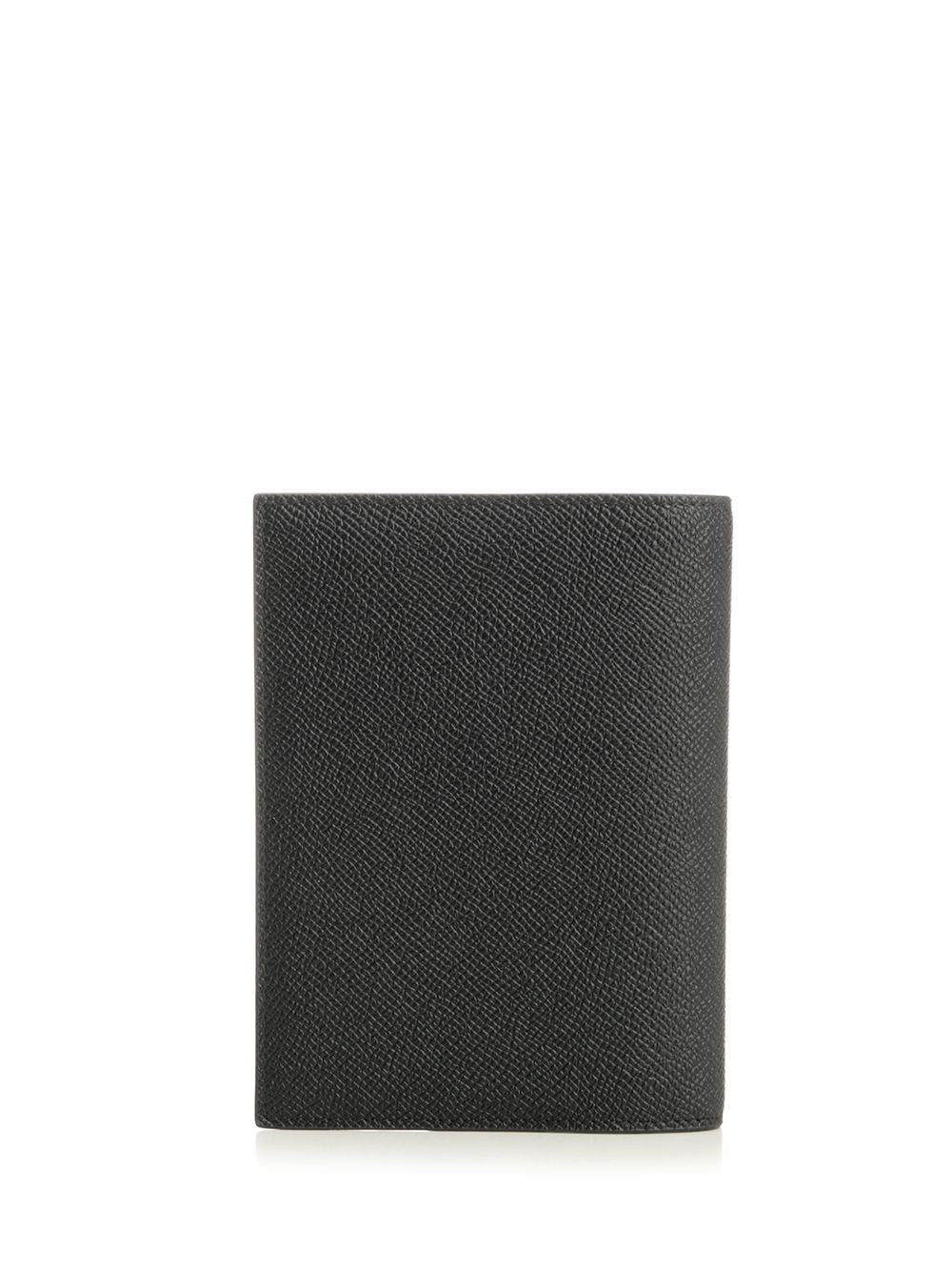 Ferragamo Ferragamo Men Translation Holder "Gancini"