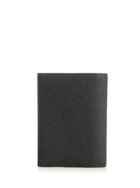Ferragamo Ferragamo Men Translation Holder "Gancini"