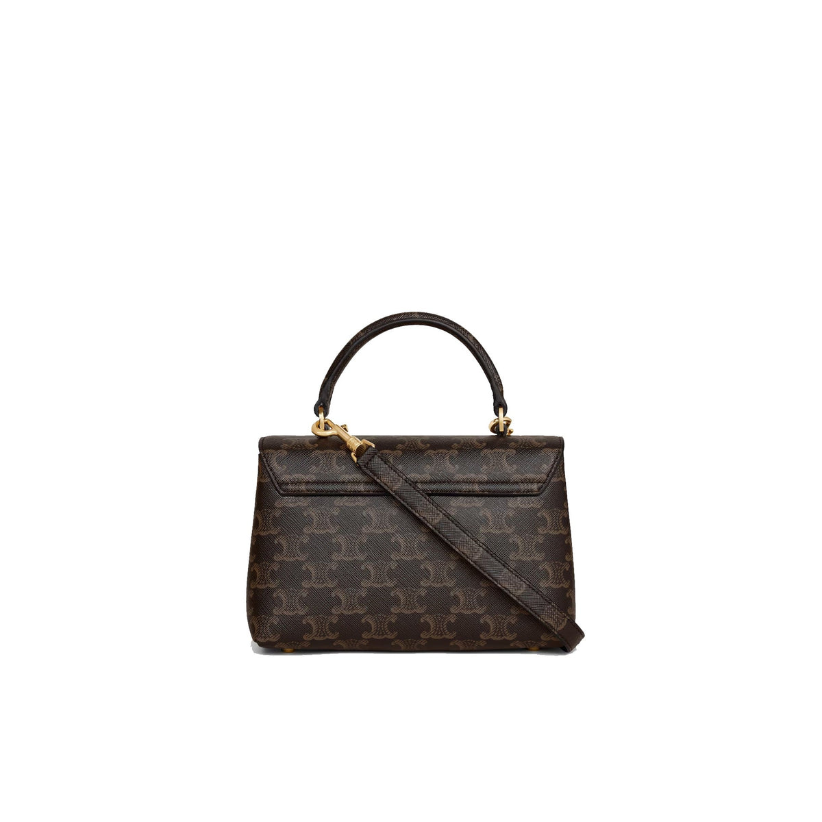Celine Teen Nino Shoulder Bag Women
