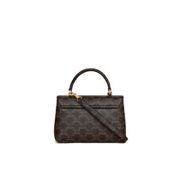 Celine Teen Nino Shoulder Bag Women