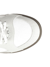 Off-white Off-White Men End Of Play Sneaker
